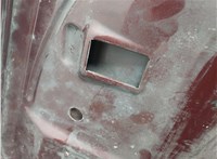  Обшивка капота Mercedes GL X164 2006-2012 11342460 #9