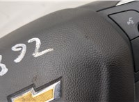 60006151 Руль Chevrolet Trailblazer 2020-2022 20282766 #4