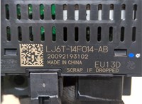 lj6t14f014ab Блок комфорта Ford Escape 2019-2022 20282810 #4