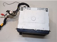  Магнитола Lincoln Navigator 2002-2006 20282811 #4