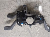 3C9953502B Переключатель поворотов и дворников (стрекоза) Volkswagen Passat CC 2012-2017 20282814 #5
