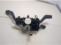 3C9953502B Переключатель поворотов и дворников (стрекоза) Volkswagen Passat CC 2012-2017 20282814 #10