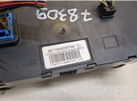  Переключатель отопителя (печки) Peugeot 308 2007-2013 20282825 #3