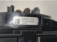  Переключатель поворотов и дворников (стрекоза) BMW X5 F15 2013-2018 20282826 #4