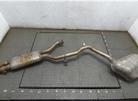  Глушитель Mercedes E-Coupe C207 2009- 20282847 #1