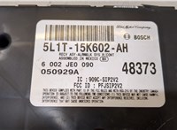 5l1t15k602ah Блок управления центральным замком Lincoln Navigator 2002-2006 20282864 #2