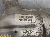  Глушитель Mercedes E-Coupe C207 2009- 20282865 #2