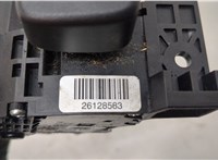 15849314 Переключатель поворотов и дворников (стрекоза) Chevrolet Tahoe 2006-2014 20282873 #3