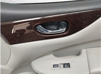  Замок двери Nissan Quest 2010-2018 11342518 #7