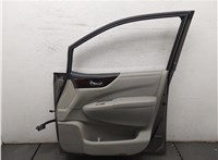  Замок двери Nissan Quest 2010-2018 11342518 #9