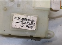  Электропривод заслонки отопителя Lincoln Navigator 2002-2006 20282891 #2