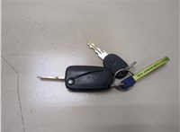  Ключ зажигания Fiat Ducato 1994-2006 20282906 #1