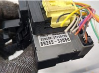  Шлейф руля Toyota Camry V40 2006-2011 20282914 #3