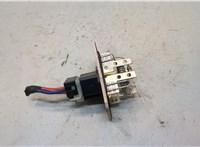  Сопротивление отопителя (моторчика печки) Lincoln Navigator 2002-2006 20282933 #1