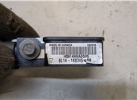  Датчик удара Lincoln Navigator 2002-2006 20282941 #2