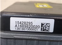  Инвертор, преобразователь напряжения Mercedes GL X166 2012-2016 20282944 #3