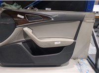 4G1867104C, 4G1867104CKNX Дверная карта (Обшивка двери) Audi A6 (C7) 2014-2018 20282957 #1