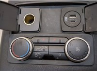  Переключатель отопителя (печки) Ford Explorer 2019- 20282965 #2