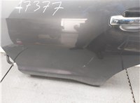  Замок двери Toyota Sequoia 2008- 11342570 #8