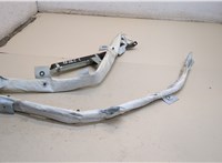  Подушка безопасности боковая (шторка) Audi A3 (8P) 2004-2008 20282995 #3