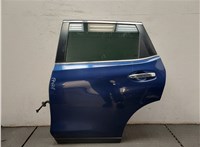  Ручка двери салона Nissan Rogue 2014-2020 11342591 #1