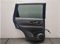  Ручка двери салона Nissan Rogue 2014-2020 11342591 #9
