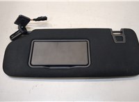  Козырек солнцезащитный Ford Explorer 2019- 20283019 #1