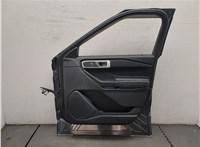  Дверная карта (Обшивка двери) Ford Explorer 2019- 11342609 #2