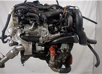  Двигатель (ДВС) Jaguar XF 2007-2015 20283033 #5