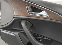  Ручка двери наружная Audi A6 (C7) 2014-2018 11342623 #6