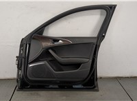  Ручка двери наружная Audi A6 (C7) 2014-2018 11342623 #9