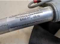  Ремень безопасности Audi 80 (B4) 1991-1994 20283038 #2