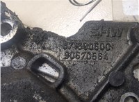  Насос масляный Opel Astra F 1991-1998 20283039 #3