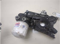  Насос масляный Opel Astra F 1991-1998 20283039 #4