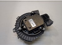  Двигатель отопителя (моторчик печки) Ford Explorer 2019- 20283043 #4