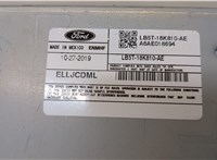  Магнитола Ford Explorer 2019- 20283046 #2