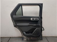  Дверная карта (Обшивка двери) Ford Explorer 2019- 11342632 #2