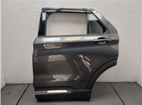  Дверная карта (Обшивка двери) Ford Explorer 2019- 11342632 #1