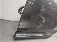  Дверная карта (Обшивка двери) Ford Explorer 2019- 11342632 #7