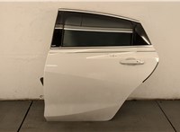  Дверь боковая (легковая) Chevrolet Malibu 2015-2018 20283056 #1