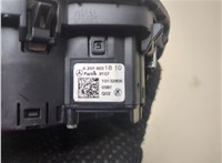 A20590518109107 Переключатель света Mercedes C W205 2014-2018 20283069 #3