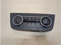  Переключатель отопителя (печки) Mercedes GL X166 2012-2016 20283086 #1