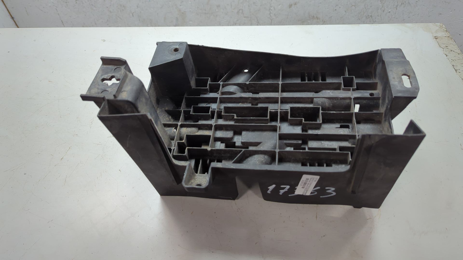 Корпус блока предохранителей