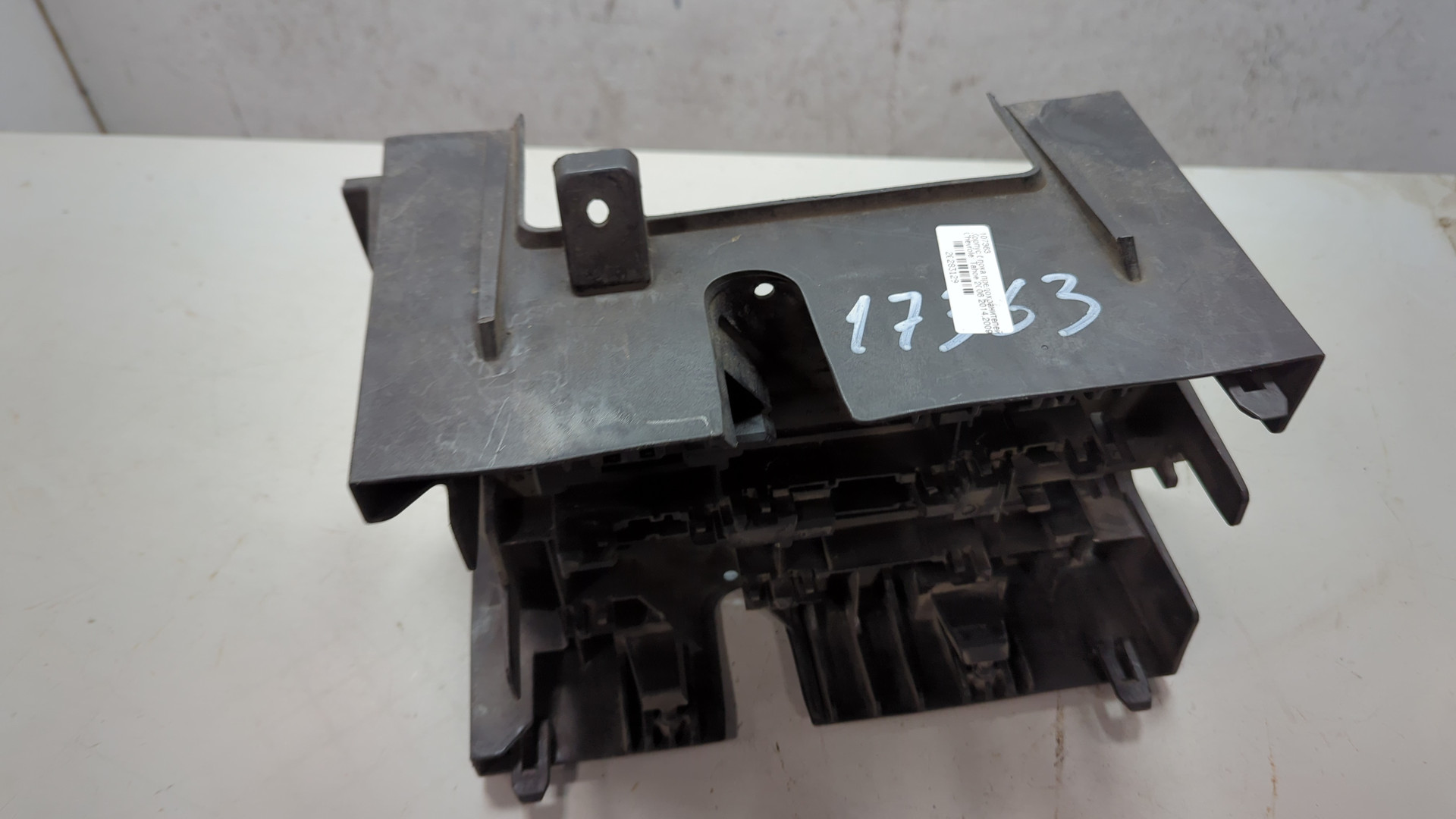 Корпус блока предохранителей