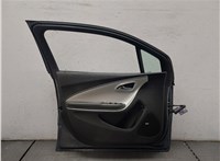  Ручка двери наружная Chevrolet Volt 2010-2015 11342713 #2