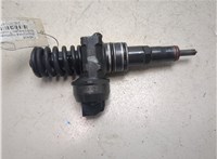 038130073AG Форсунка топливная Volkswagen Touran 2003-2006 20283165 #5