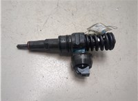 038130073AG Форсунка топливная Volkswagen Touran 2003-2006 20283167 #5