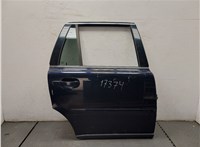  Дверная карта (Обшивка двери) Volvo XC90 2002-2006 11342717 #1