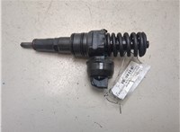 038130073AG Форсунка топливная Volkswagen Touran 2003-2006 20283171 #5