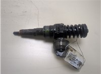 038130073AG Форсунка топливная Volkswagen Touran 2003-2006 20283173 #1